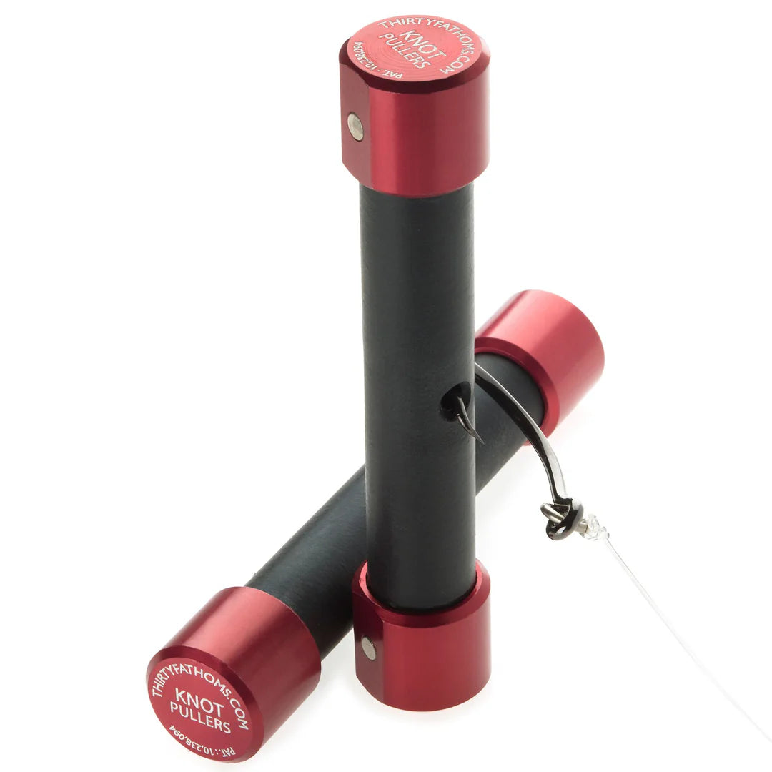 Thirty Fathoms Knot Pullers (Model B)