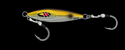 Daiwa Mr Slow Jigs