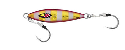 Daiwa Mr Slow Jigs
