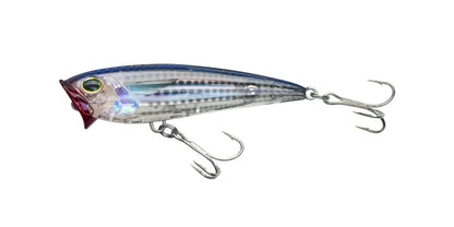 Yo-Zuri 3D Inshore Popper (F)