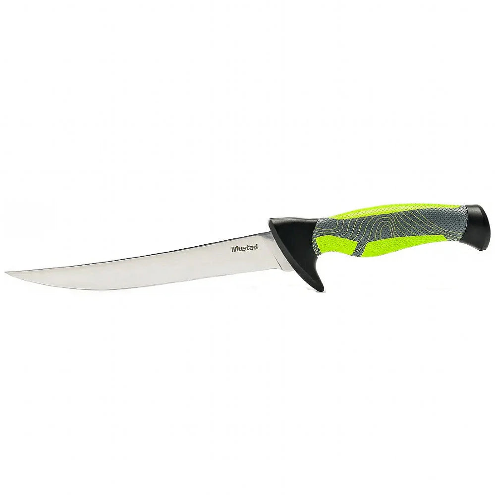 Mustad 8" Fillet knife MT099
