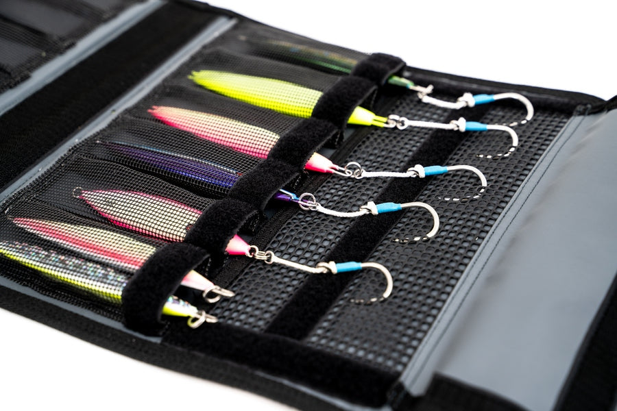 Nomad Jig Wallet