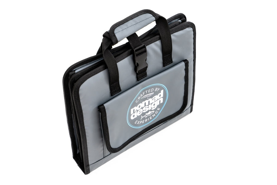 Nomad Jig Wallet