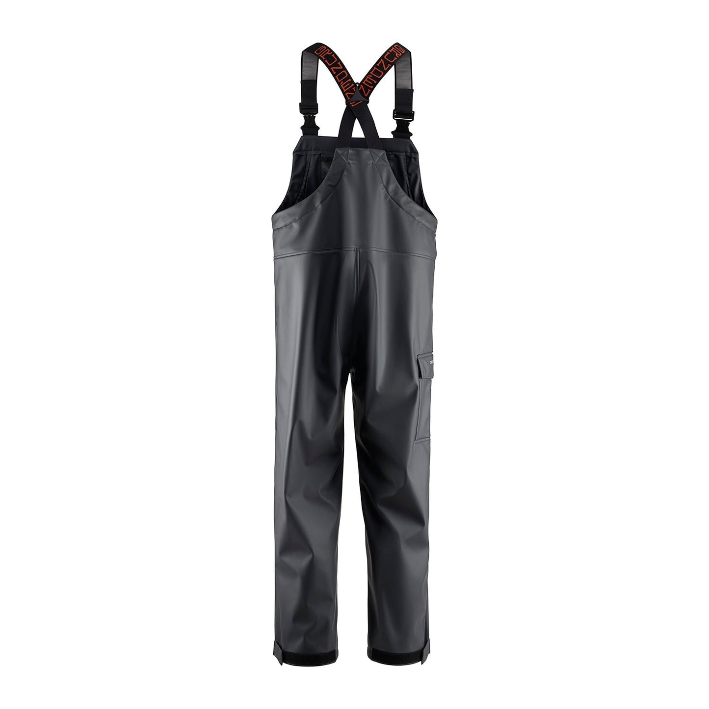 Grundens Neptune Thermo Bib