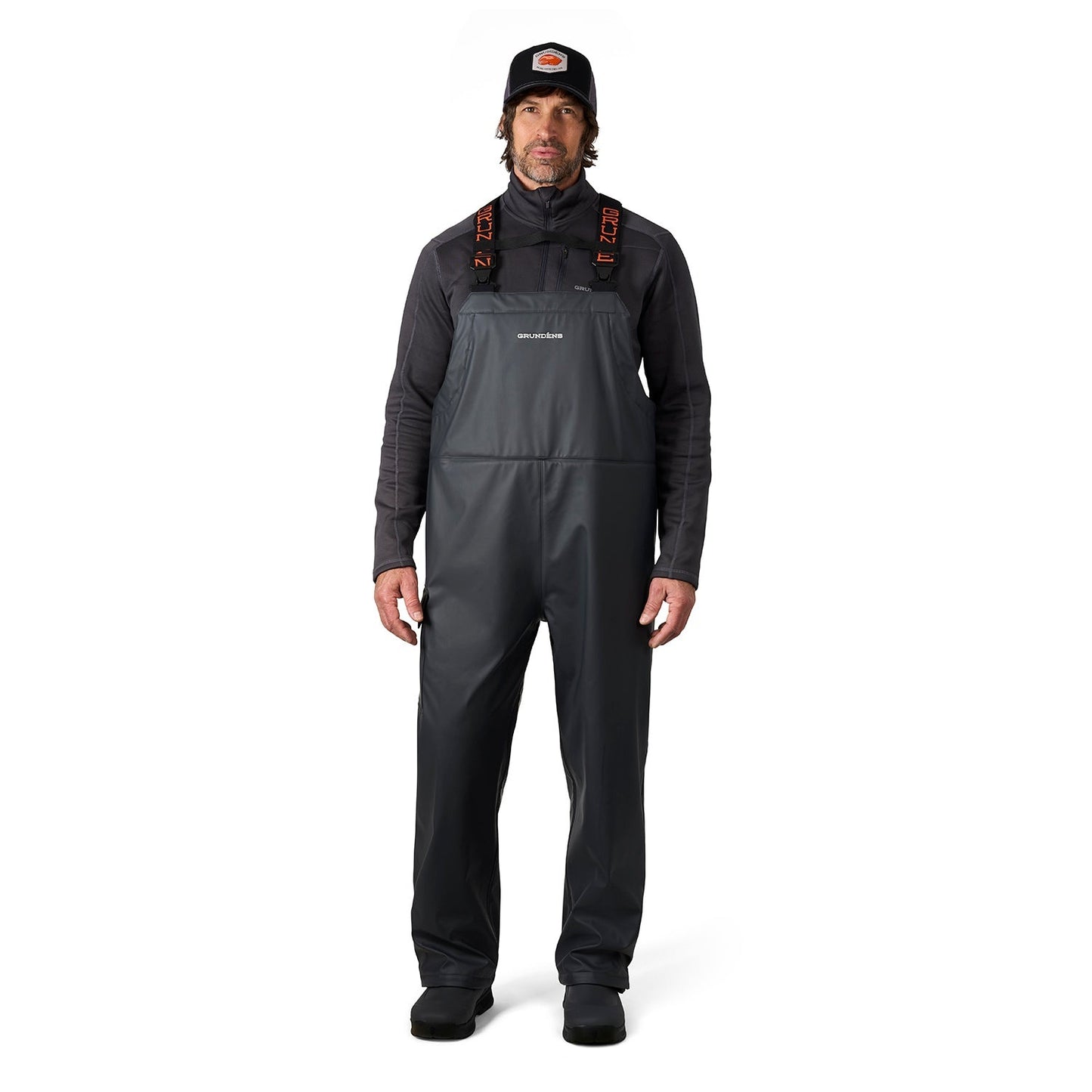 Grundens Neptune Thermo Bib