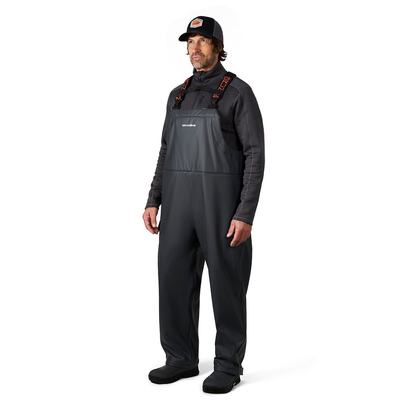 Grundens Neptune Thermo Bib