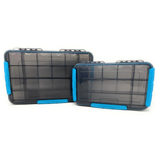 Live Bottom Waterproof Tackle Trays (3600 & 3700)