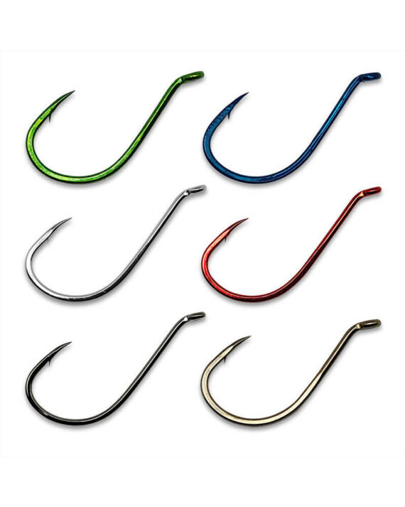 Gamakatsu Octopus Hooks