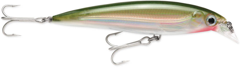 Rapala X-Rap® Saltwater