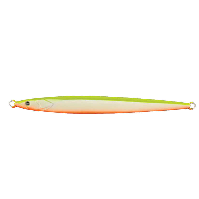Infamous Sand Eel Jig