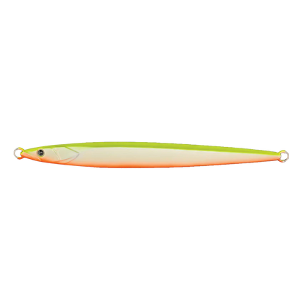 Infamous Sand Eel Jig