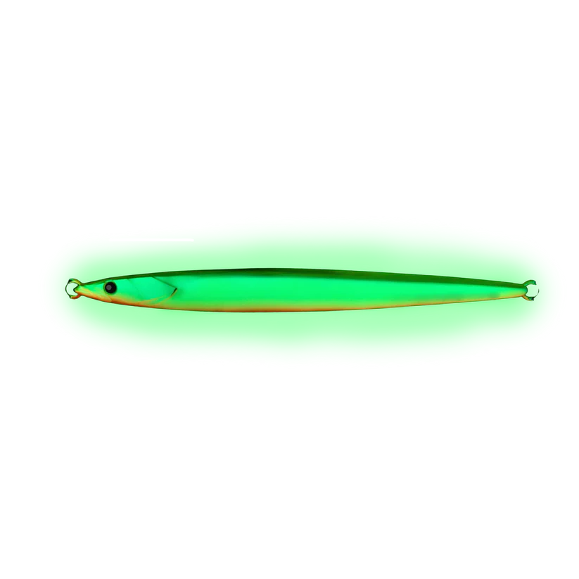Infamous Sand Eel Jig