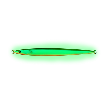 Infamous Sand Eel Jig