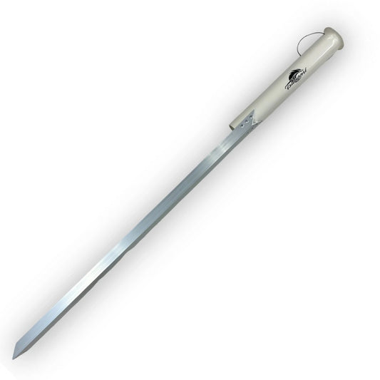 Tsunami Aluminum Sand Spike