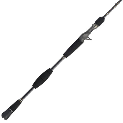 Penn Carnage III Conventional Slow Pitch Rod