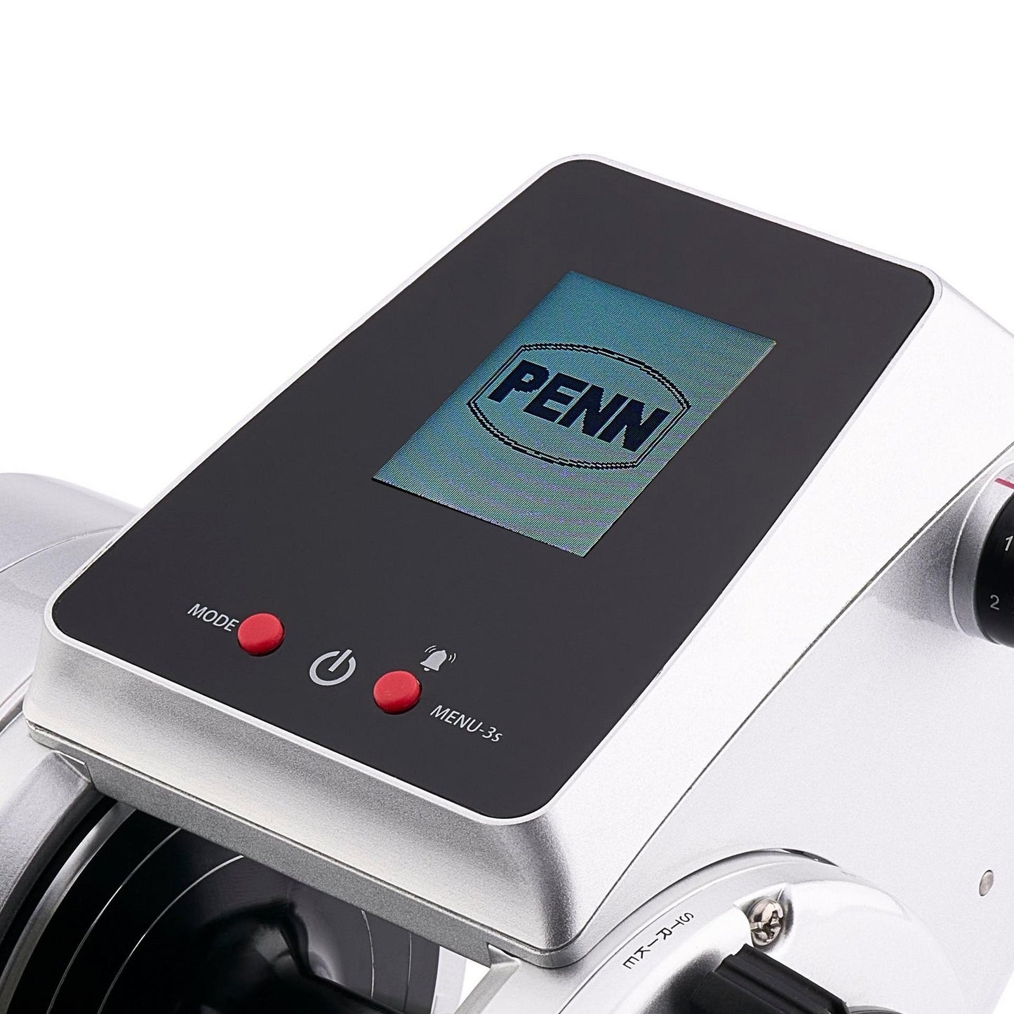 Penn Fathom Electric Conventional Reel