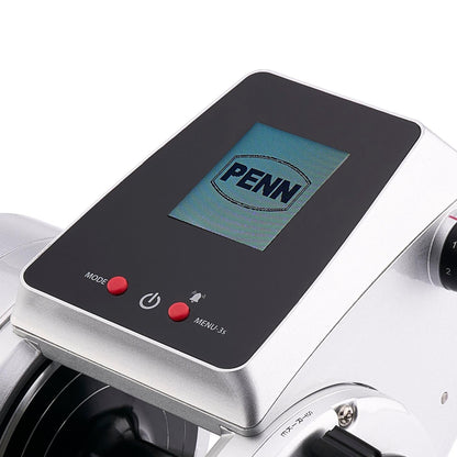 Penn Fathom Electric Conventional Reel