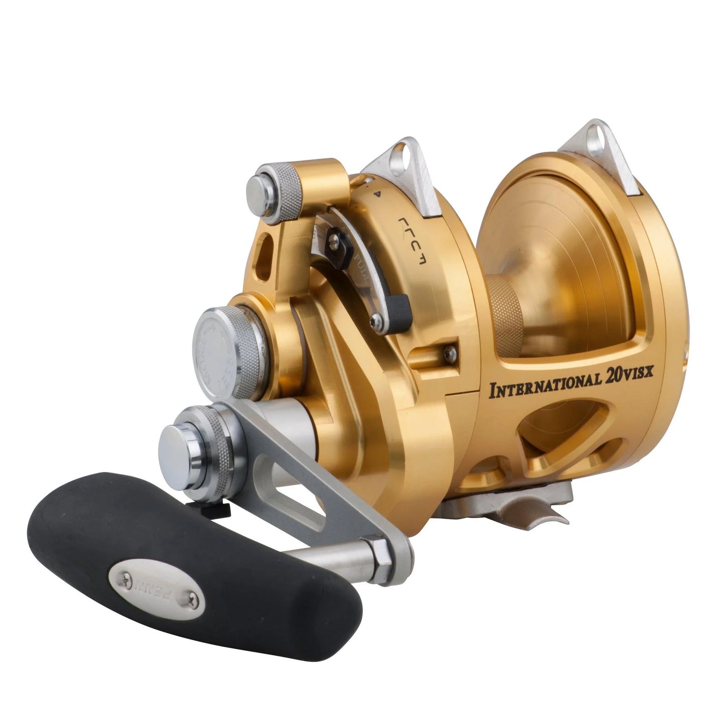 Penn International VISX Conventional Reel