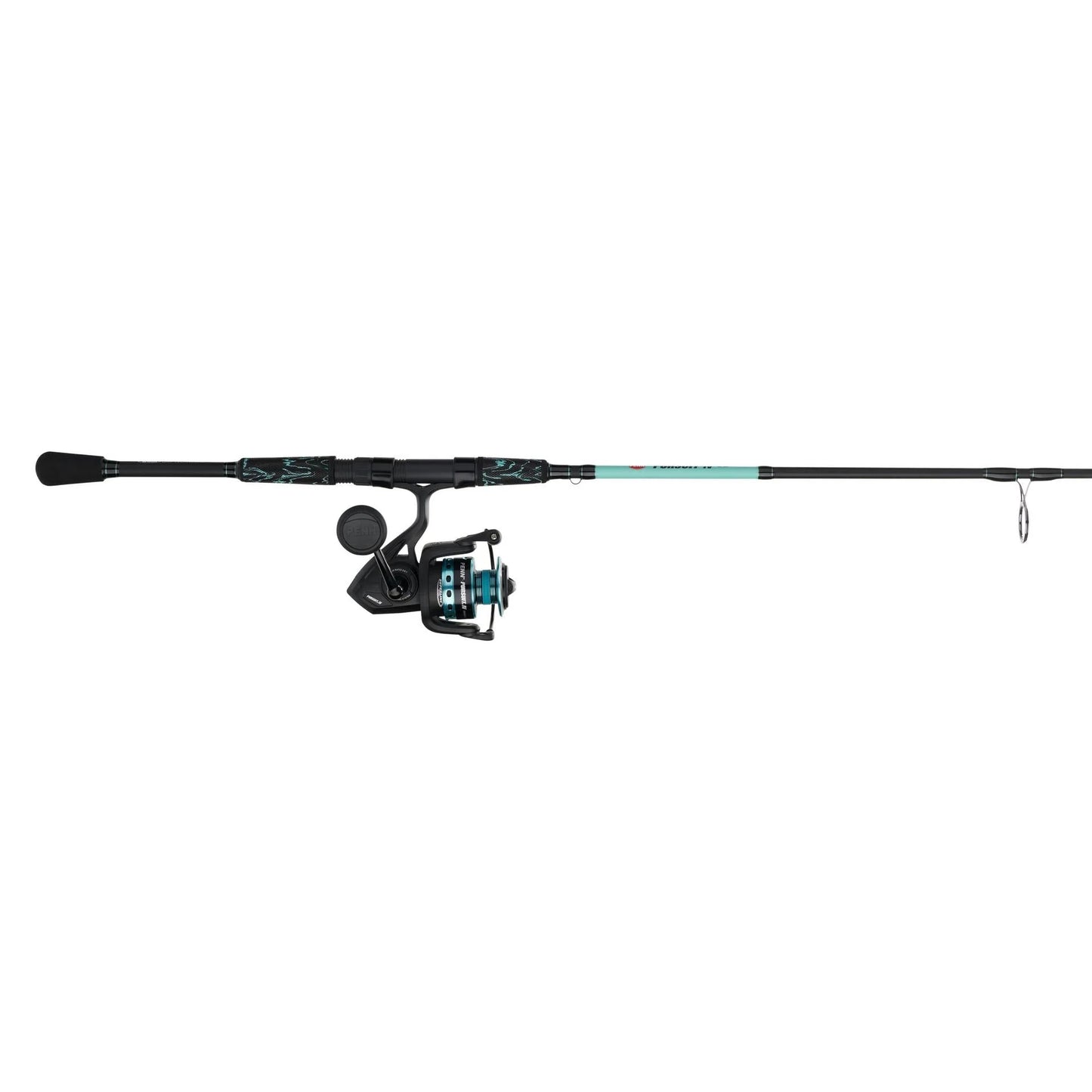 Penn IV LE Spinning Rod & Reel Combo