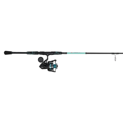 Penn IV LE Spinning Rod & Reel Combo
