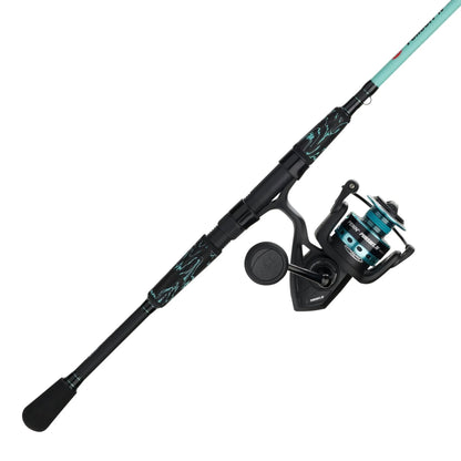 Penn IV LE Spinning Rod & Reel Combo