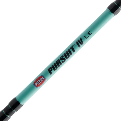 Penn IV LE Spinning Rod & Reel Combo