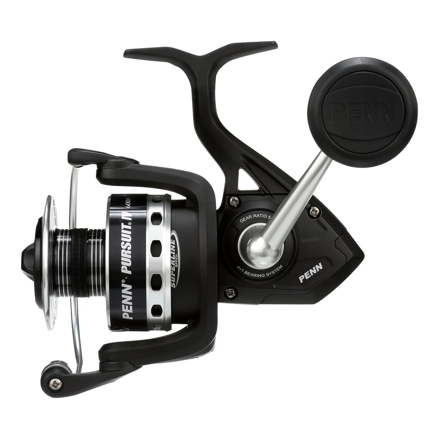 Penn Pursuit IV Spinning Reel
