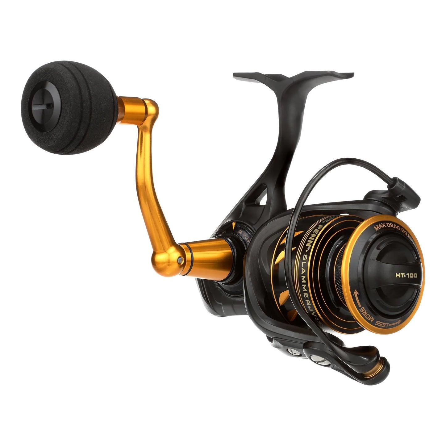 Penn Slammer IV Spinning Reel