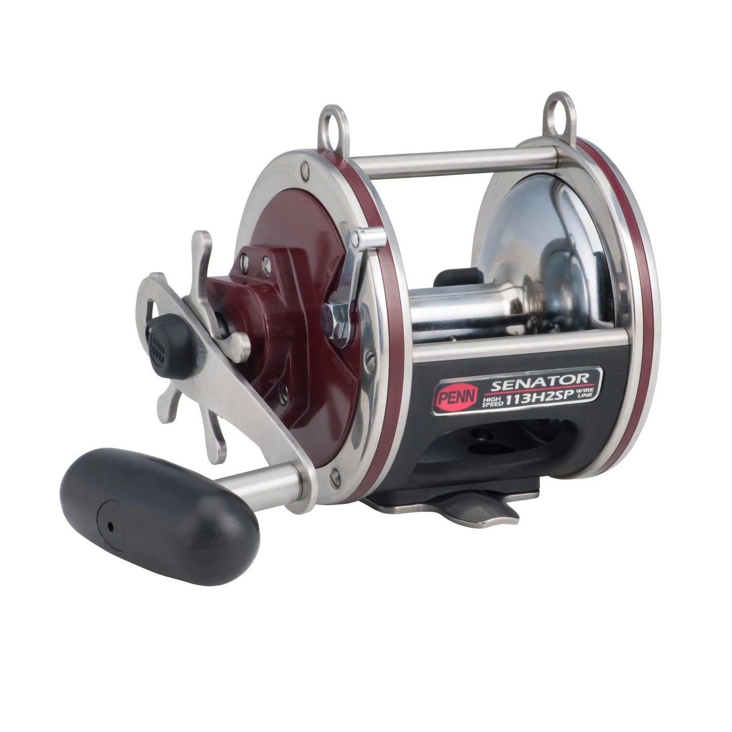 Penn Special Senator Conventional Reel