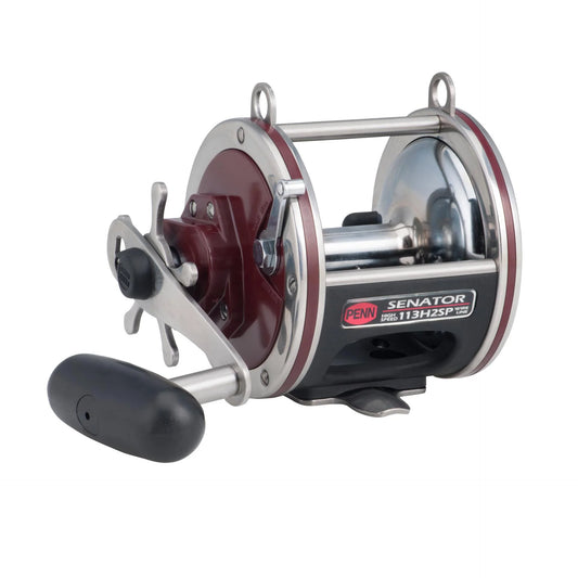Penn Special Senator Conventional Reel