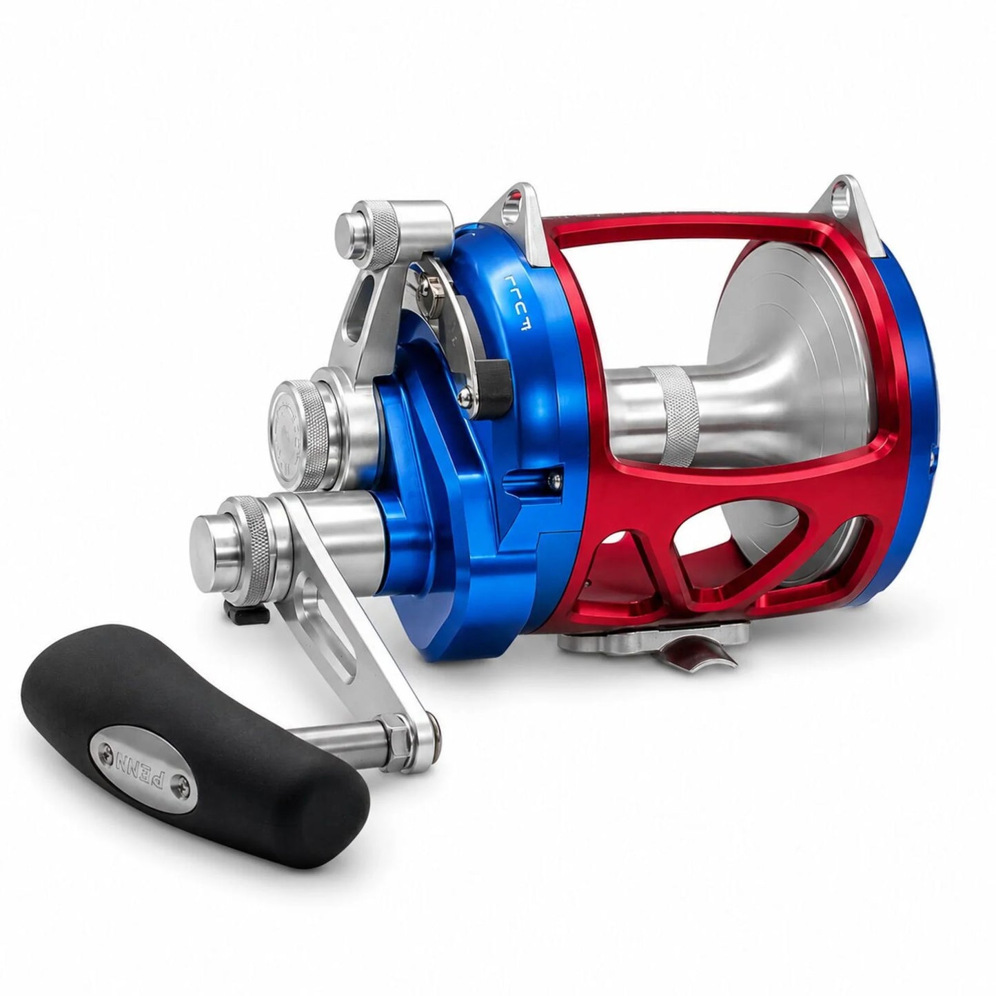 USA 250 LIMITED EDITION International 50VISW