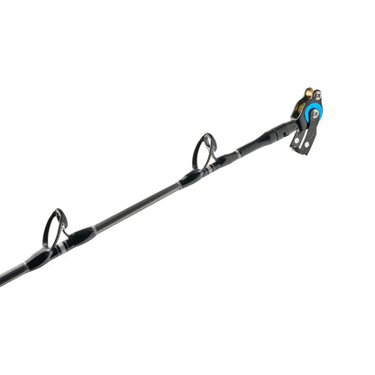 Penn Ally™ II Electric Conventional Rod