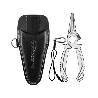 Danco 7.5" Premio USA Titanium Pliers