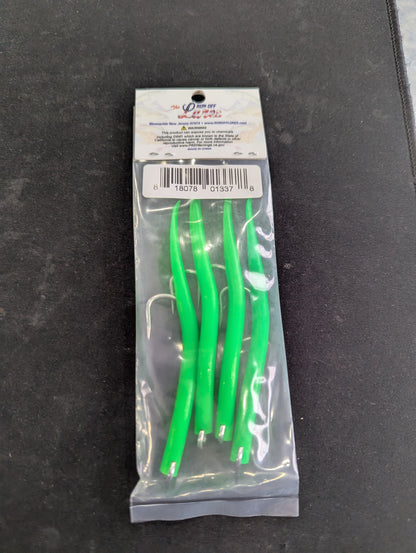 Run Off Tubed Replacement hooks