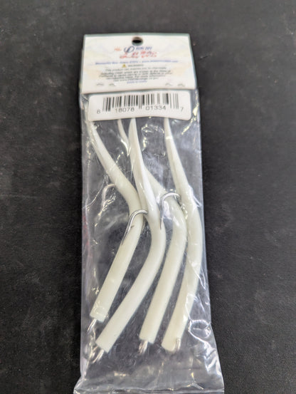 Run Off Tubed Replacement hooks