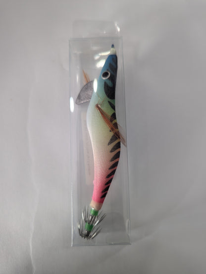 Run Off Lures Squid Jigs