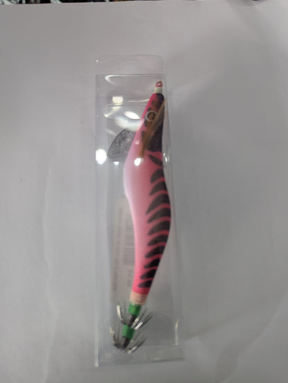Run Off Lures Squid Jigs