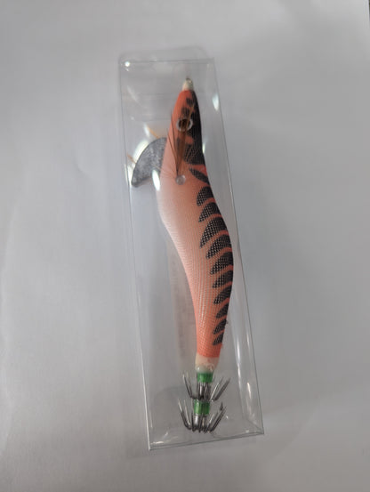 Run Off Lures Squid Jigs