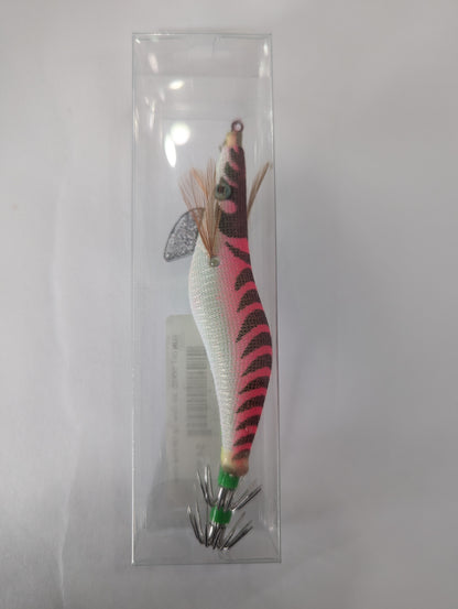 Run Off Lures Squid Jigs
