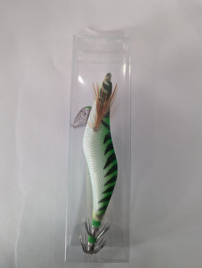 Run Off Lures Squid Jigs