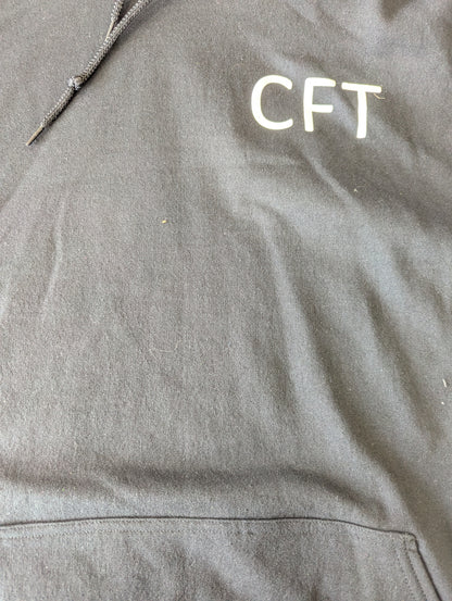 "Capitol Fishing Tackle" Hoodie