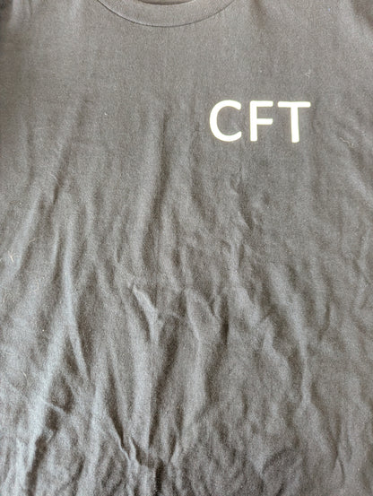 "Capitol Fishing Tackle" T-Shirt