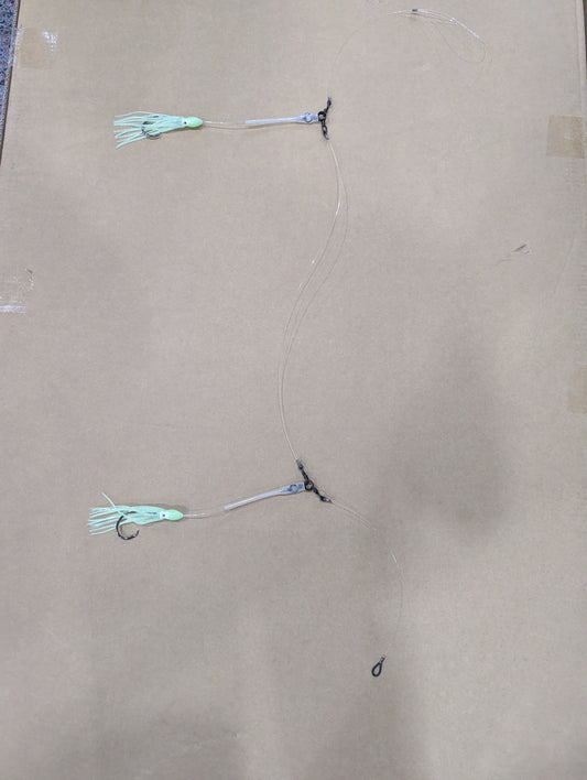CFT Custom Deep Drop Rigs