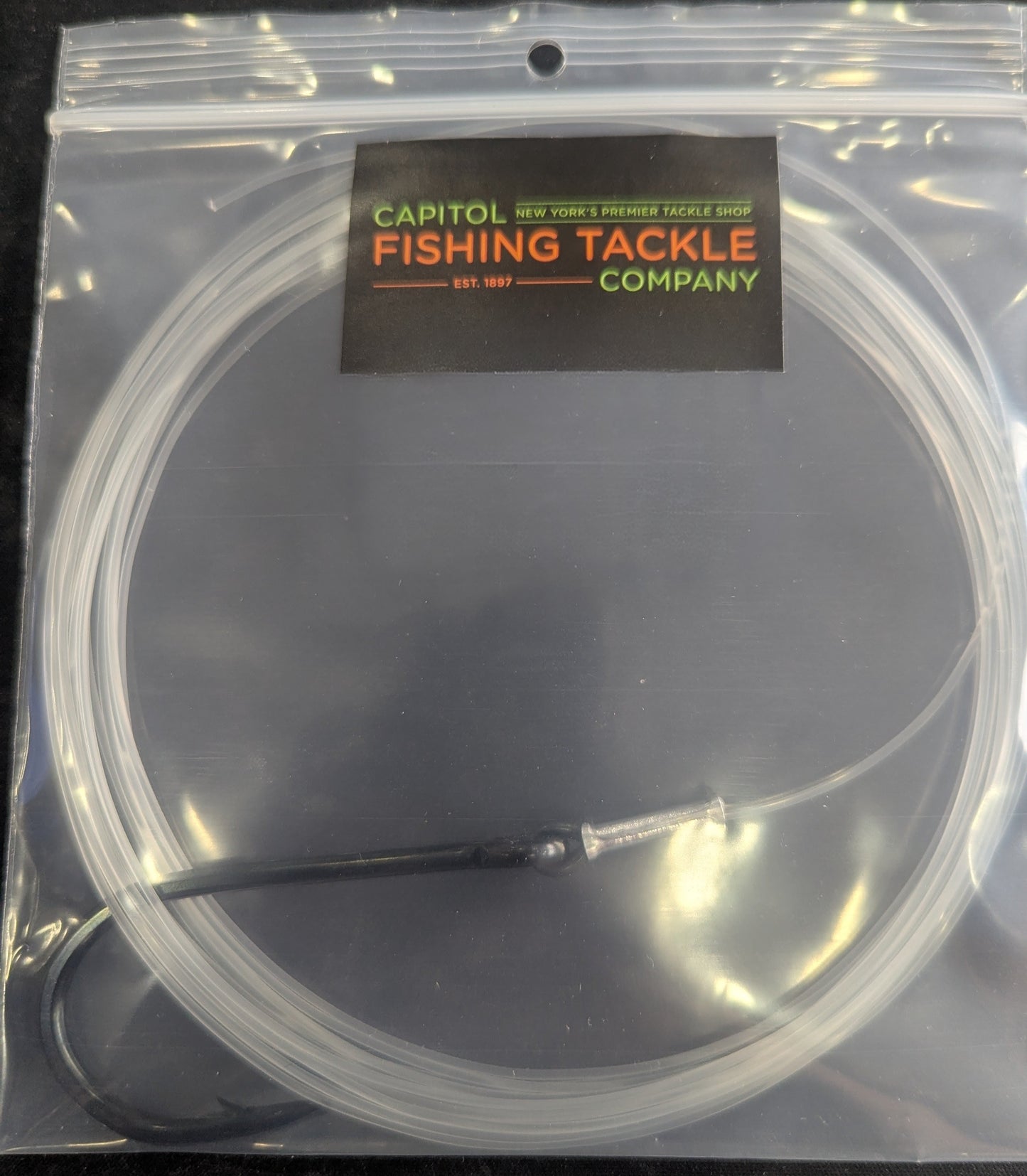 CFT RonZ Trolling Rig