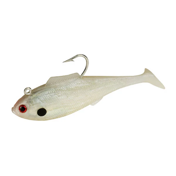 Tsunami Holographic Deep Swim Shad "Heavy"