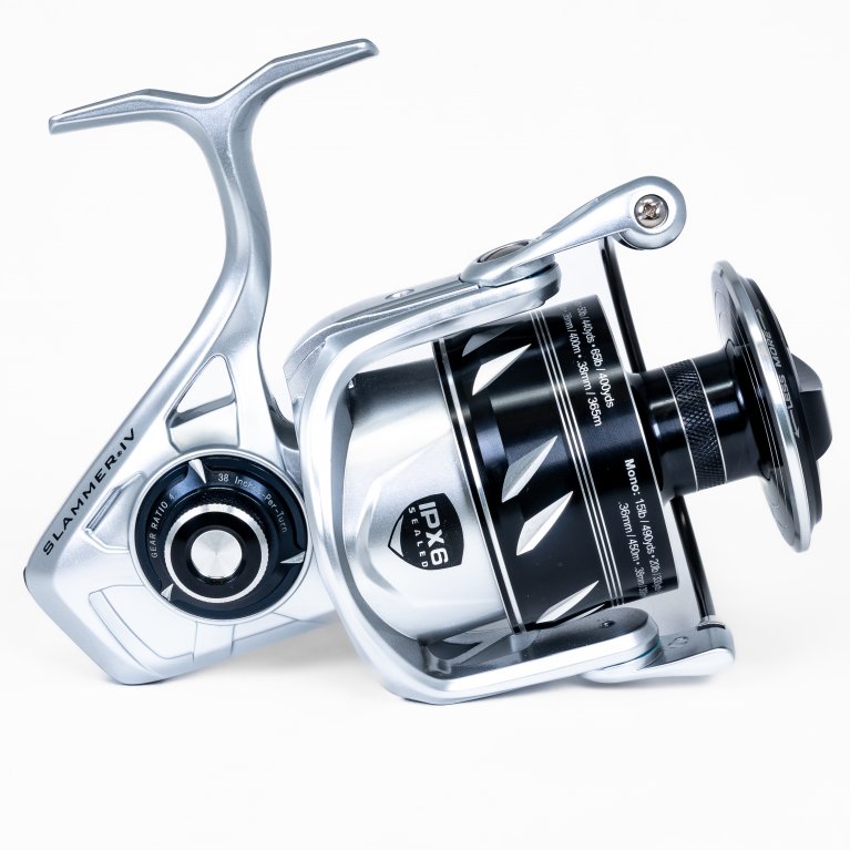 Penn Slammer IV DX Spinning Reel