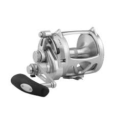 Penn International VISW Conventional Reel