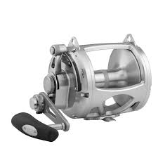 Penn International VISW Conventional Reel