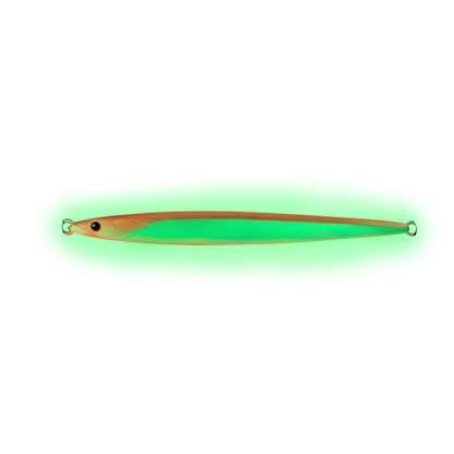 Infamous Sand Eel Jig