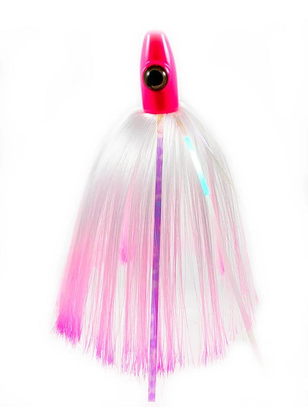 Magictaill Hoomagic Trolling Lure 3 oz